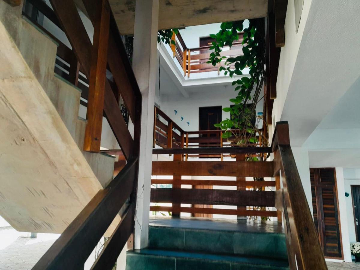 Apartamento Em Ubatuba Exterior foto